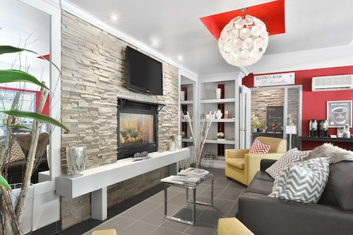 Hôtel Le Versailles