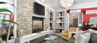 Hôtel Le Versailles