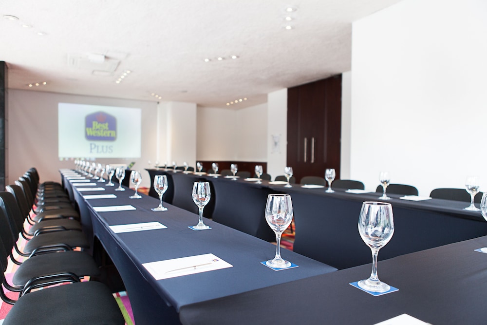 Best Western Plus 93 Park Hotel photo 6
