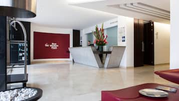Recepción