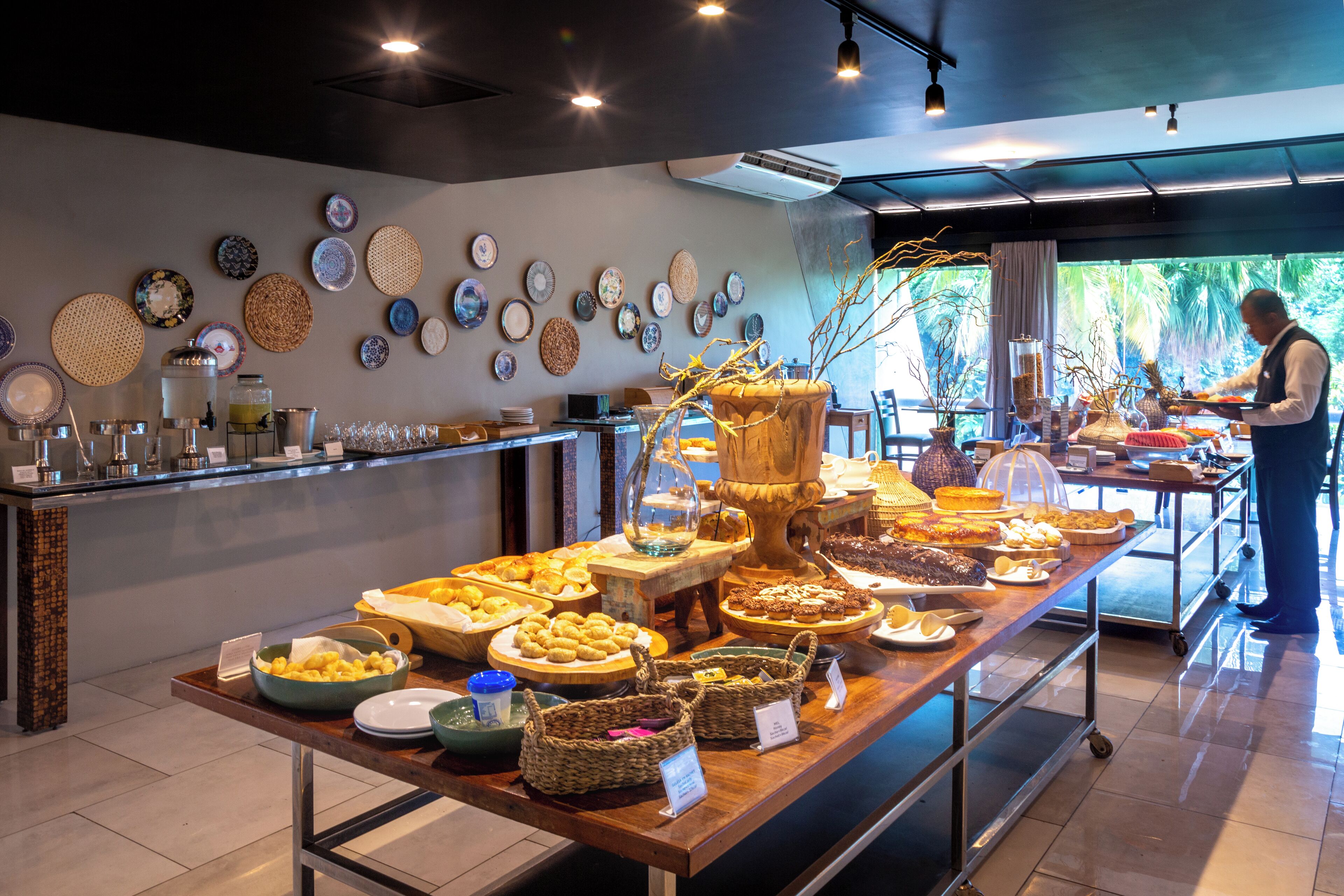 Foto - Blue Tree Towers Rio Poty