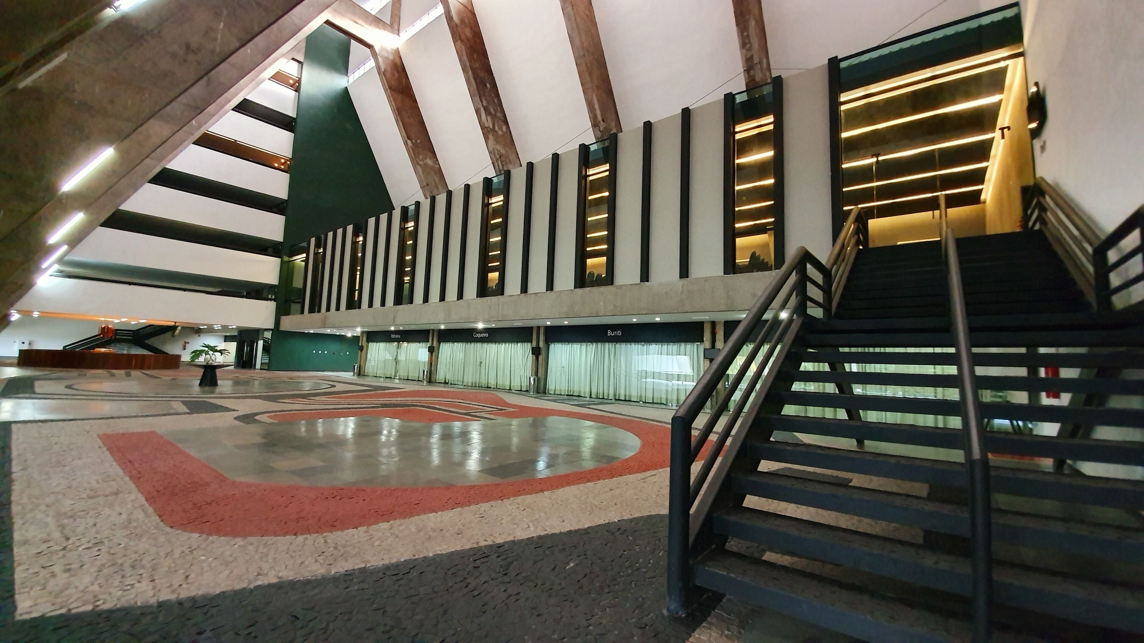 Foto - Blue Tree Towers Rio Poty