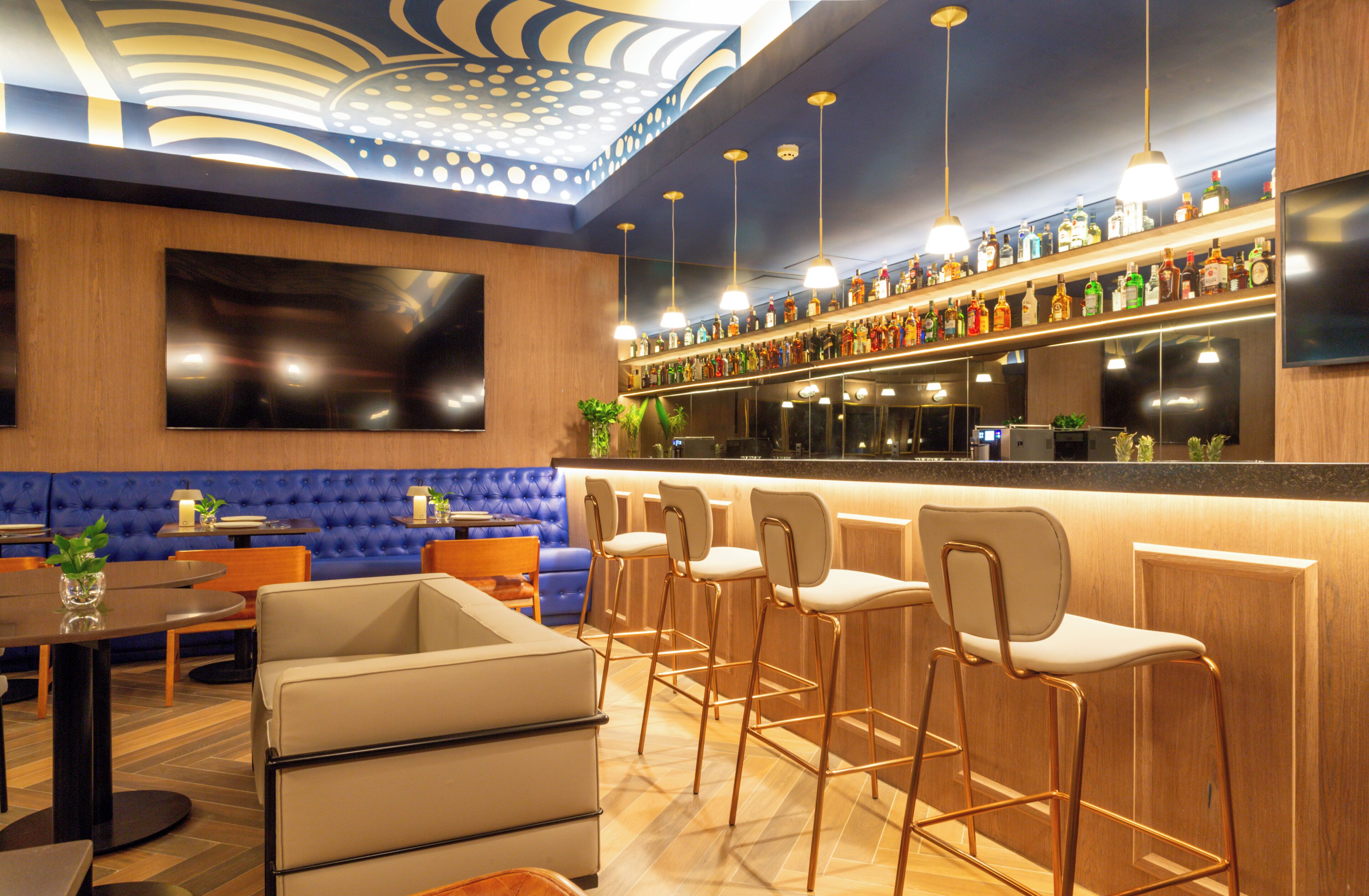 Bar (di hartanah)