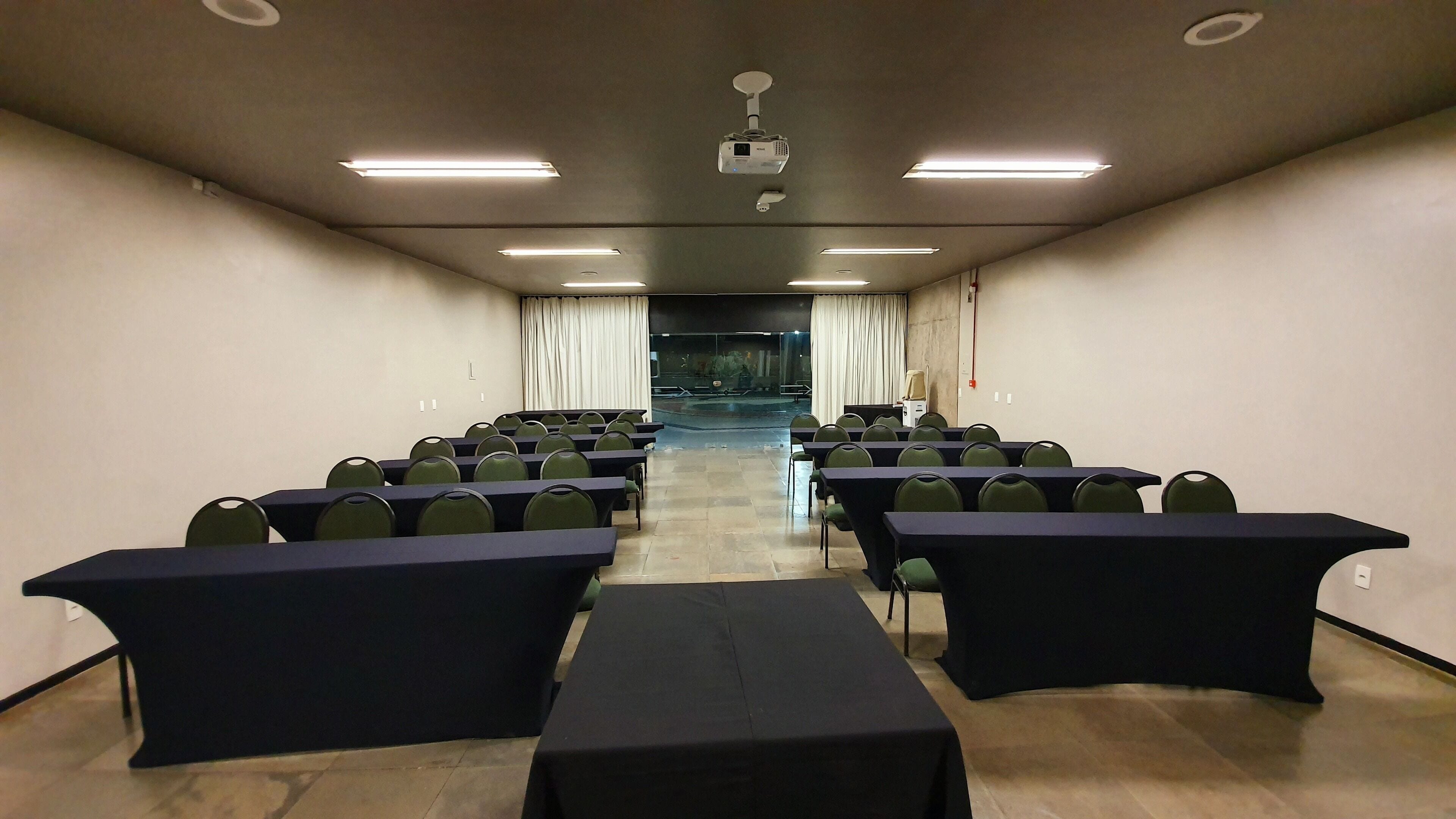 Foto - Blue Tree Towers Rio Poty