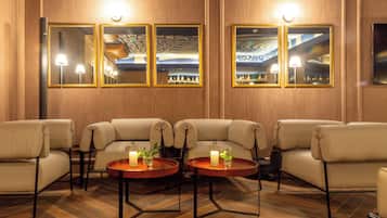 Bar (ter plaatse)