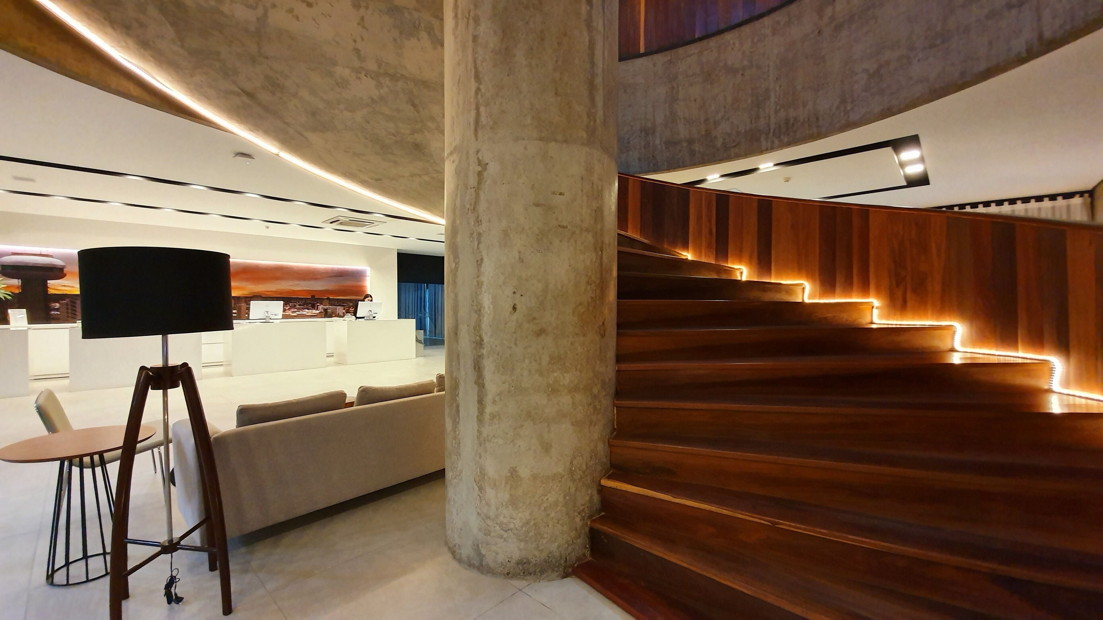 Foto - Blue Tree Towers Rio Poty