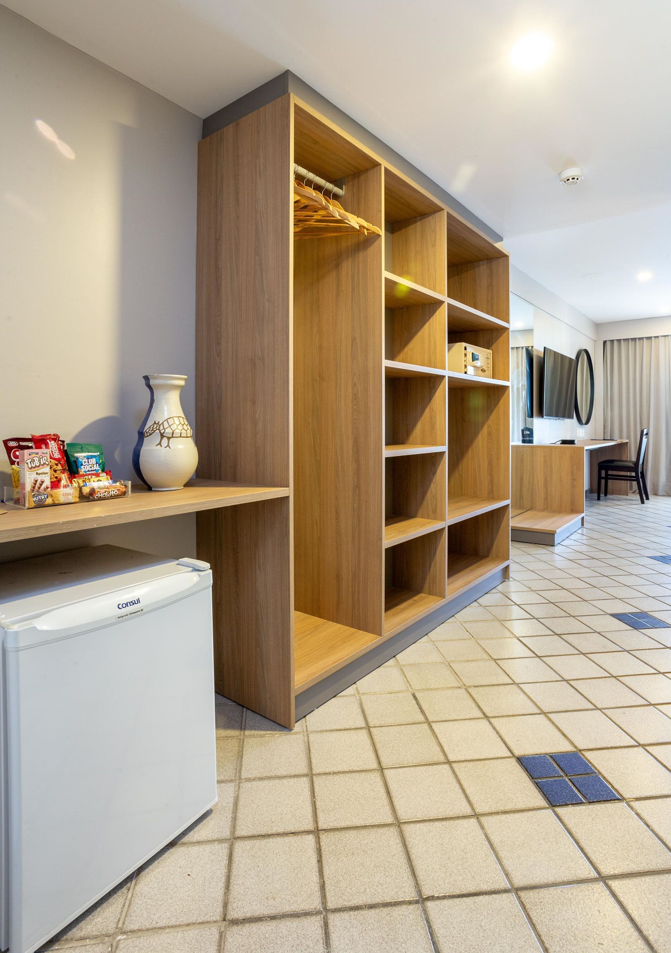 Foto - Blue Tree Towers Rio Poty