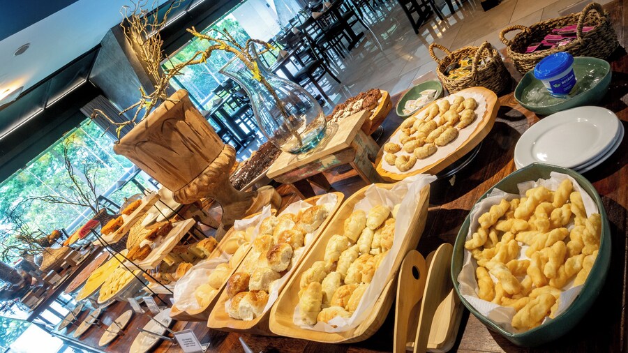 Blue Tree Towers Rio Poty