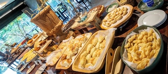 Blue Tree Towers Rio Poty