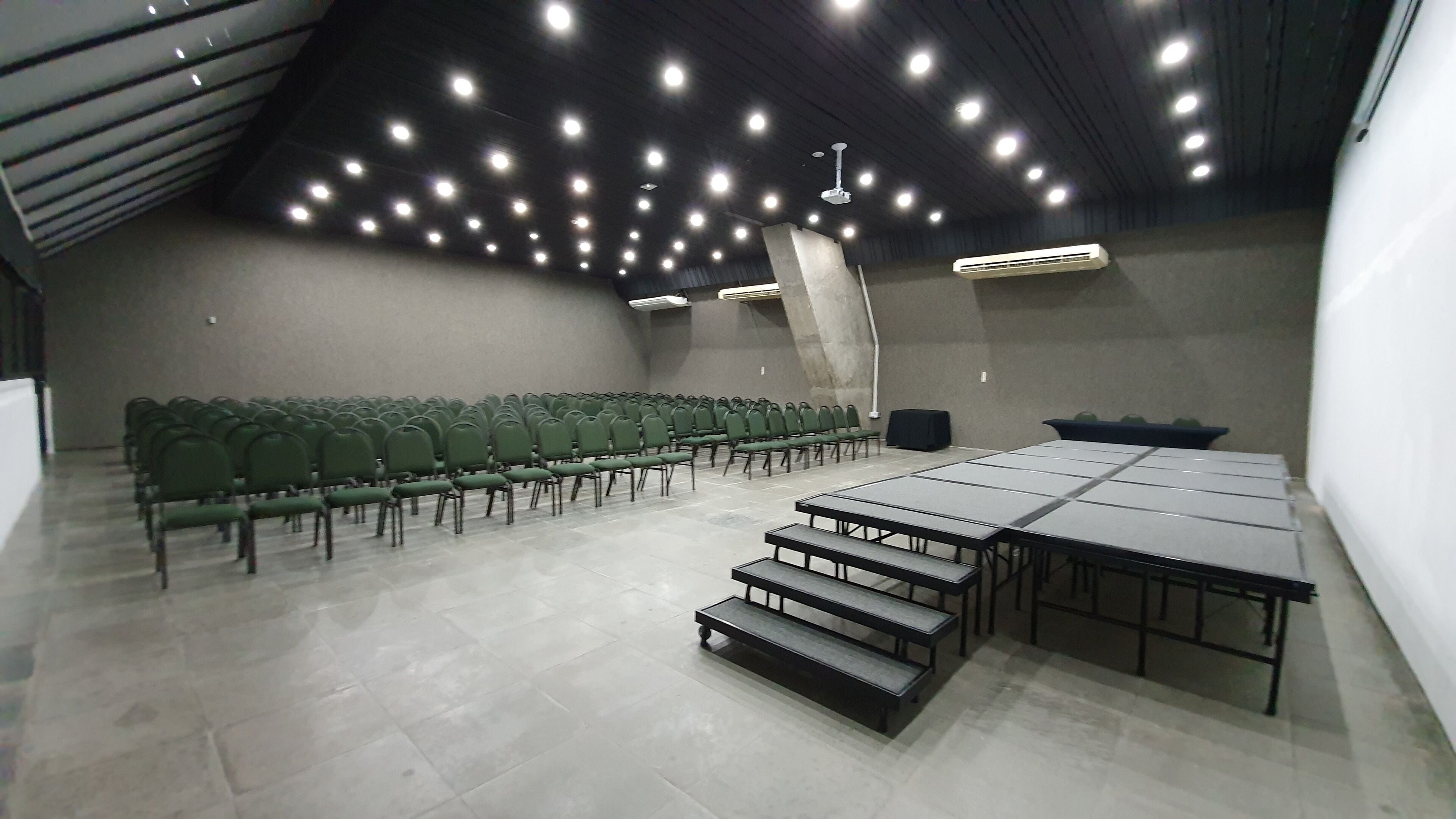 Foto - Blue Tree Towers Rio Poty