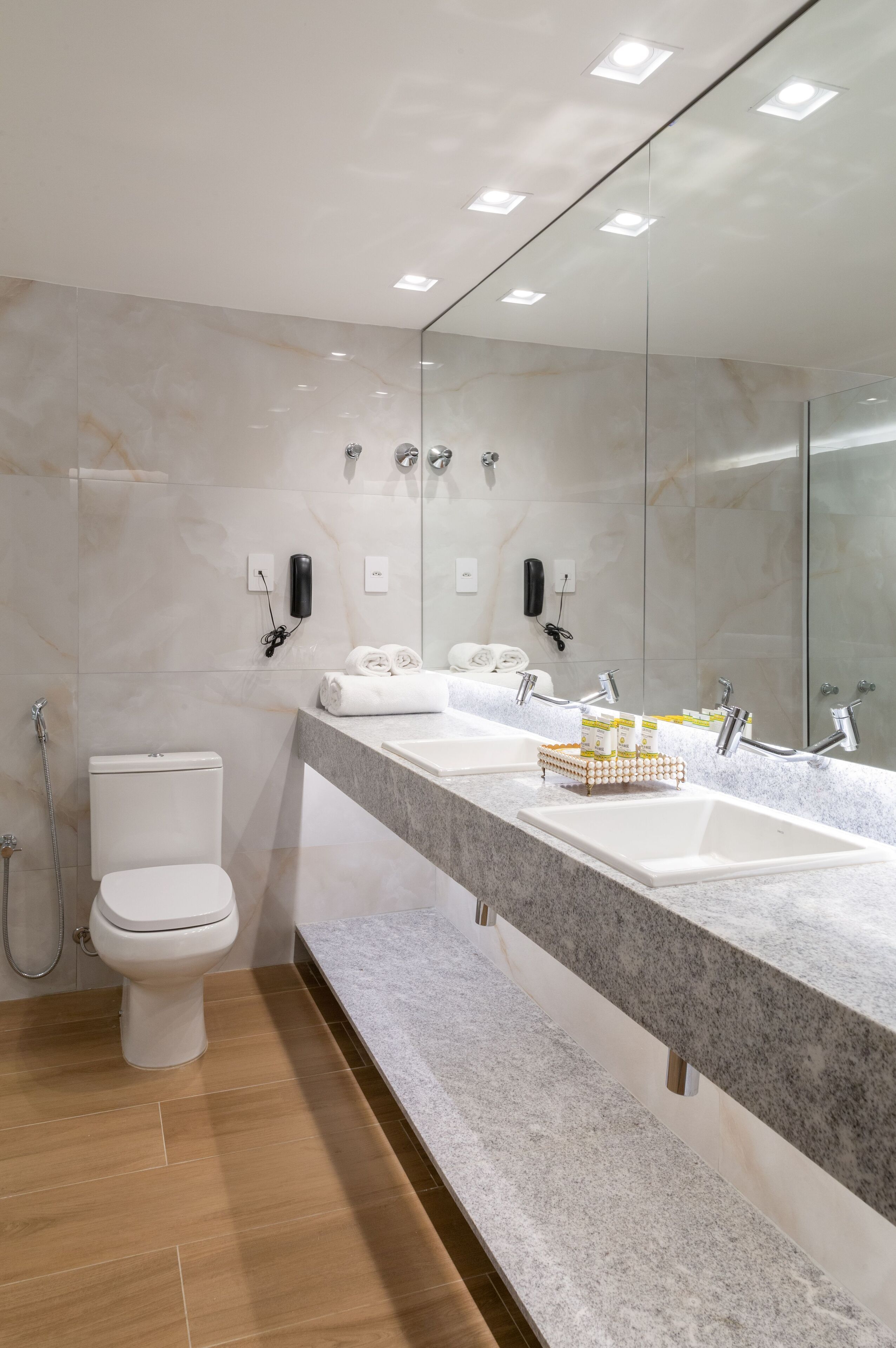 Foto - Blue Tree Towers Rio Poty