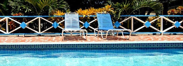 Sundeck