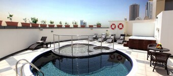 Xclusive Maples Hotel Apartment