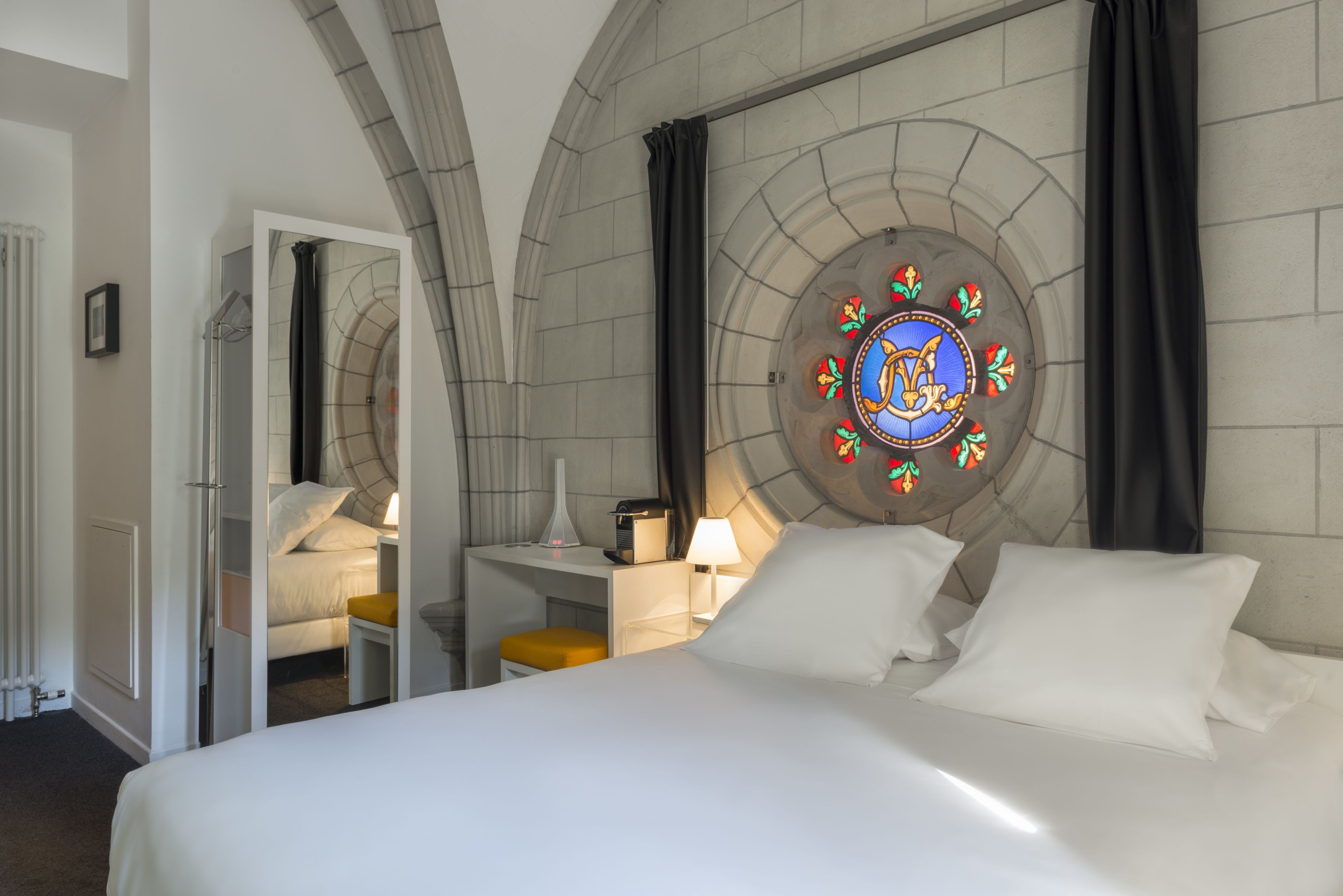 superior double room (tentation) | premium bedding, select comfort beds, in-room safe