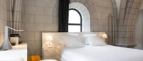 Superior Double Room (TENTATION)