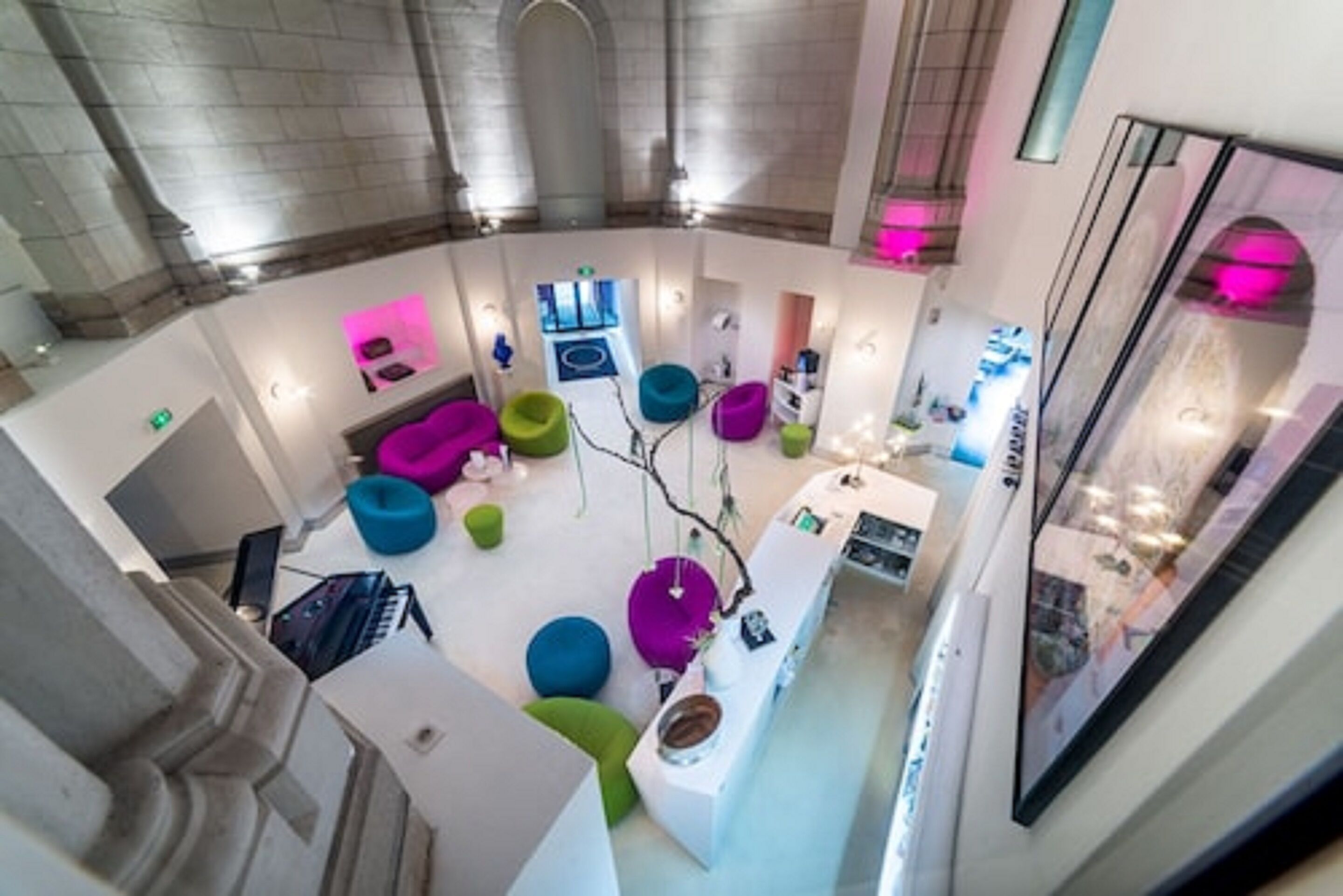 Foto - Sozo Hotel