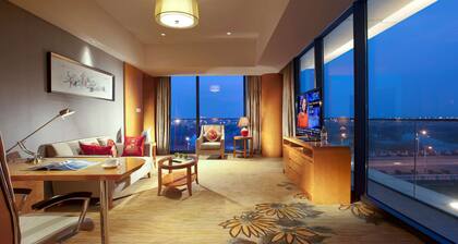 Worldhotel Grand Juna Wuxi