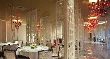 Worldhotel Grand Juna Wuxi