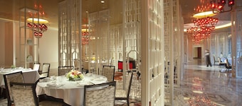 Worldhotel Grand Juna Wuxi