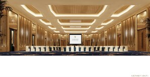 Sala de reuniones