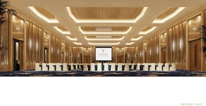Sala de reuniones