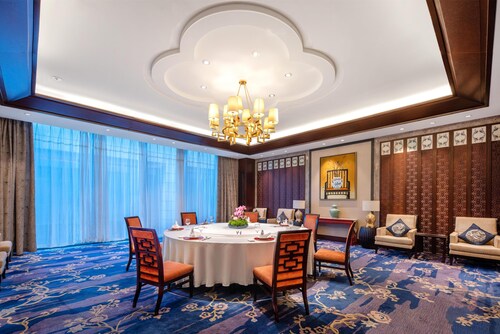 WorldHotel Grand Juna Wuxi