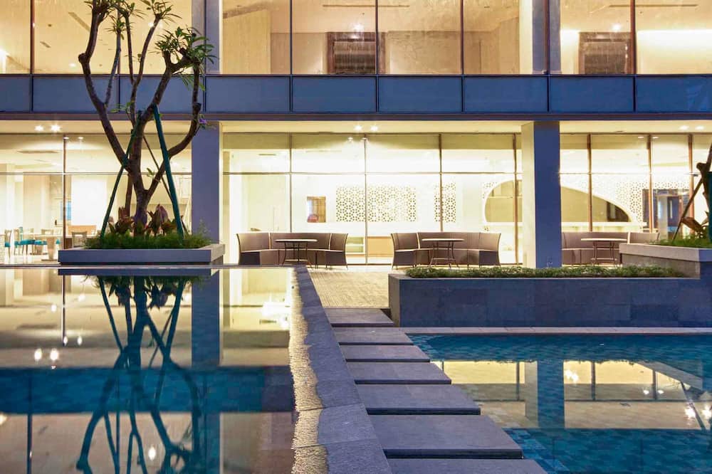 Mercure Padang