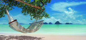 Point of interest - Swiss Chalet Guesthouse (Krabi)