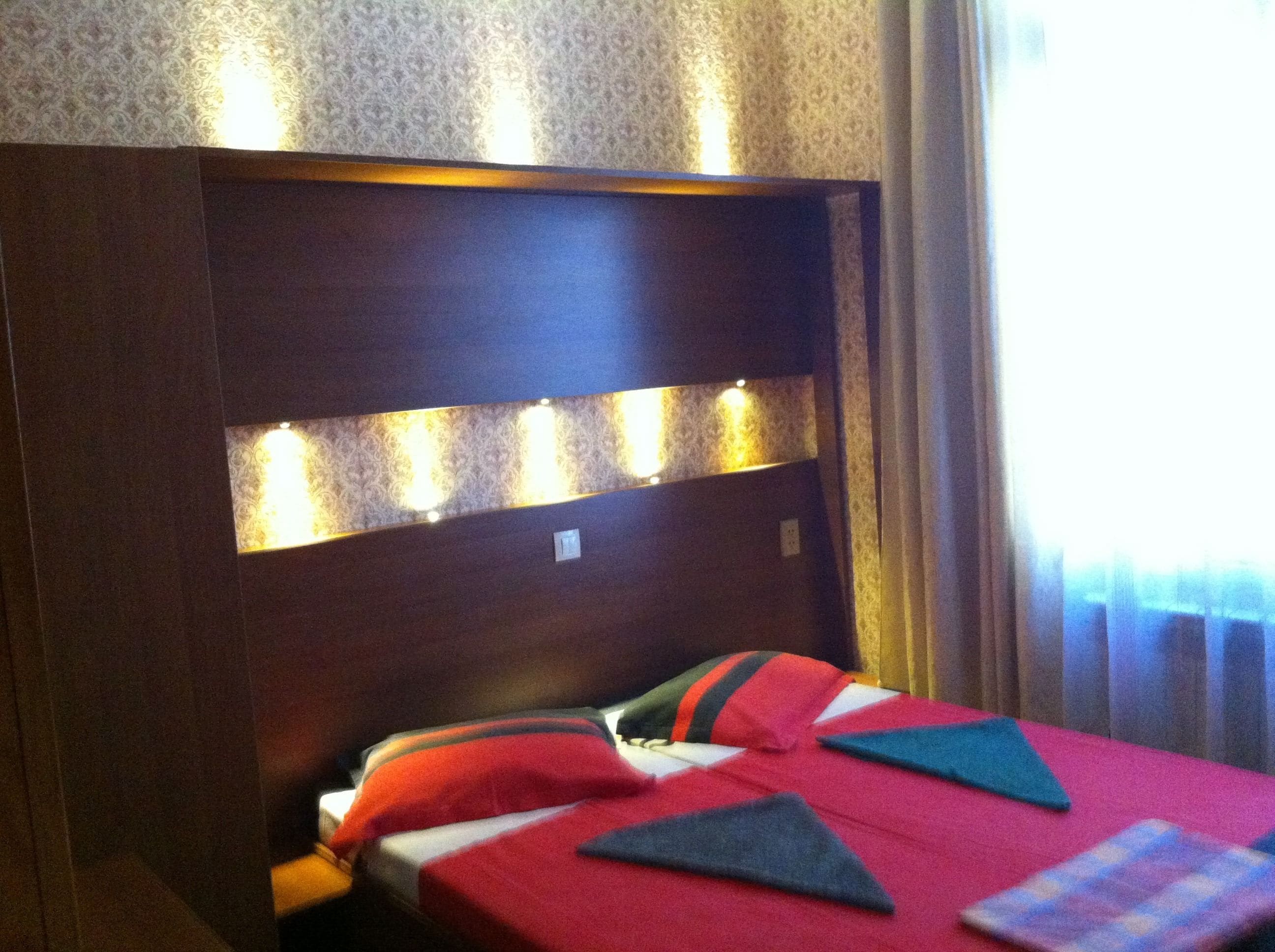 Photo - Pop Bogomil family hotel