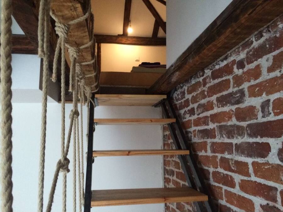 Double Room | Individually decorated, desk, blackout drapes, free WiFi