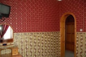 Fernseher