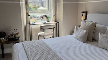 Double Room, Ensuite | 1 bedroom