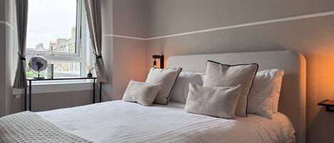 Double Room, Ensuite