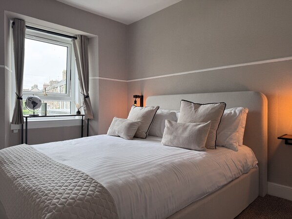 Double Room, Ensuite