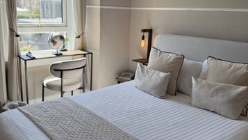 Double Room, Ensuite | 1 bedroom