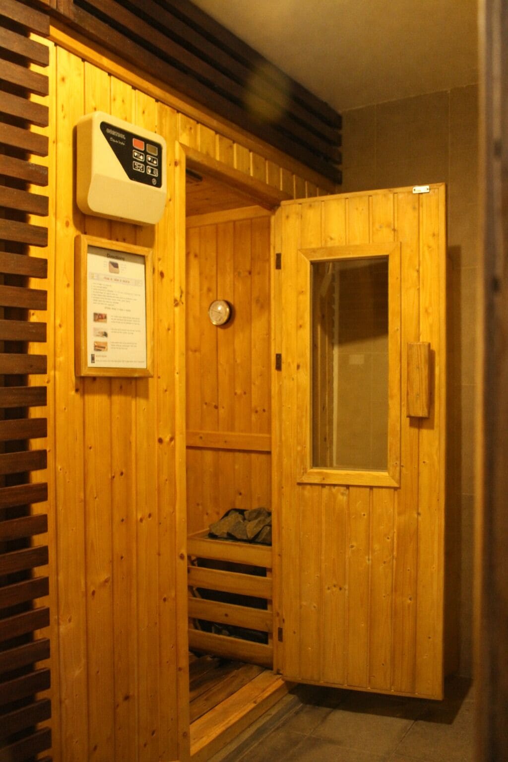 Foto - Suvarnabhumi Suite