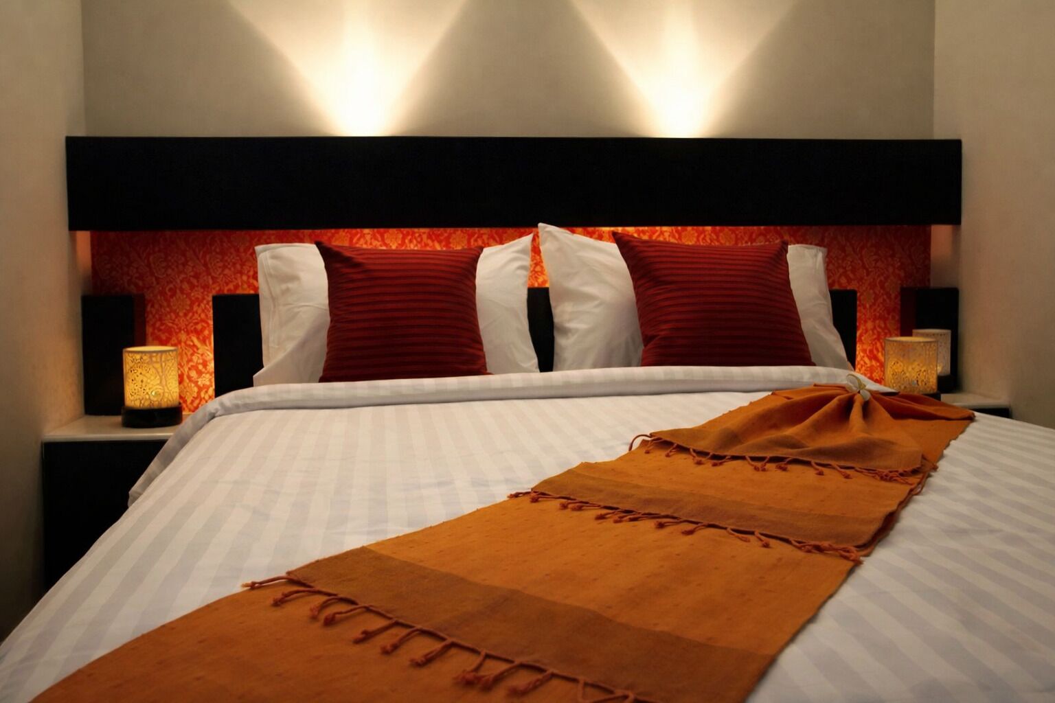 Standard Studio, 1 Double Bed