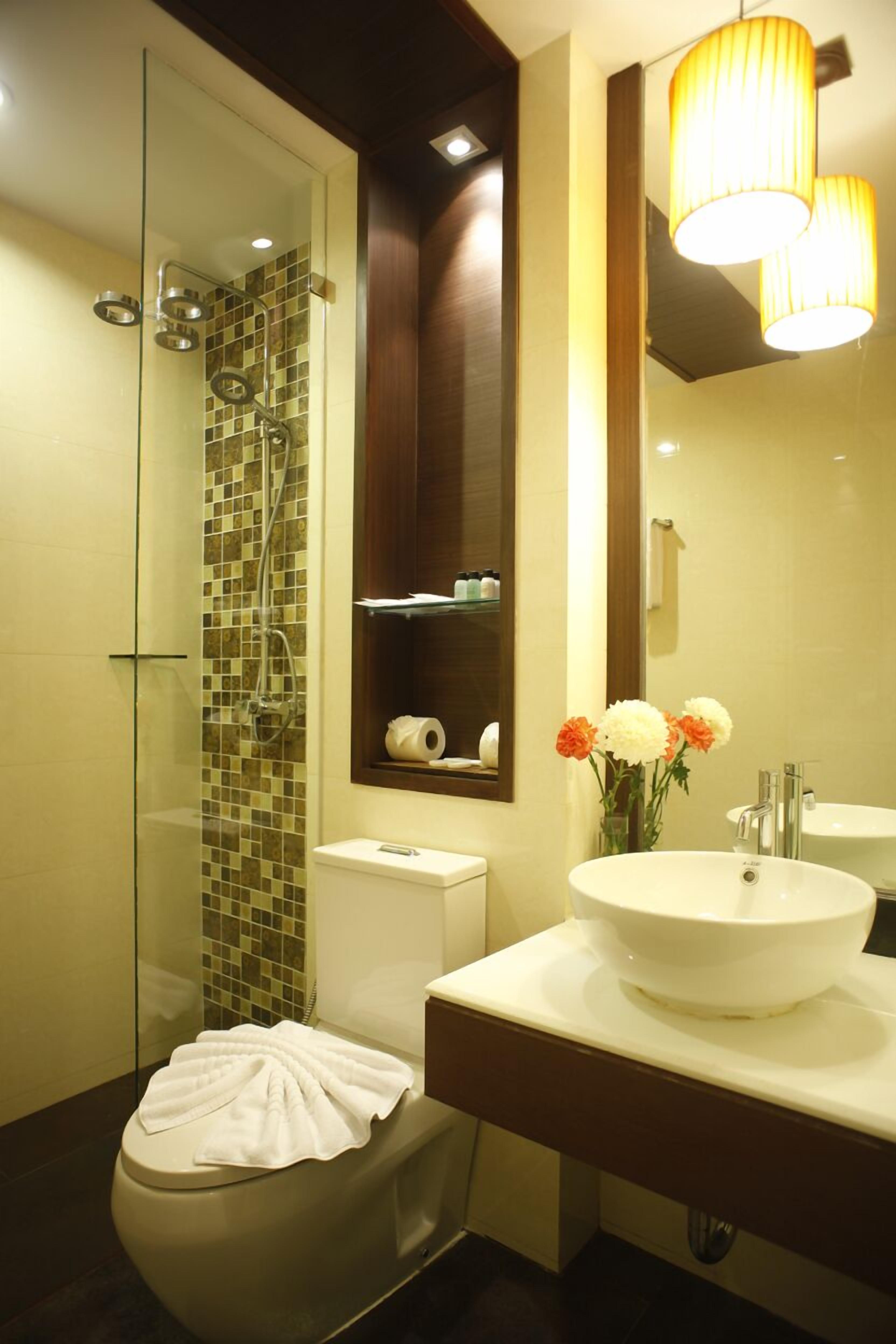 Foto - Suvarnabhumi Suite Hotel - Suvarnabhumi Airport, Bangkok