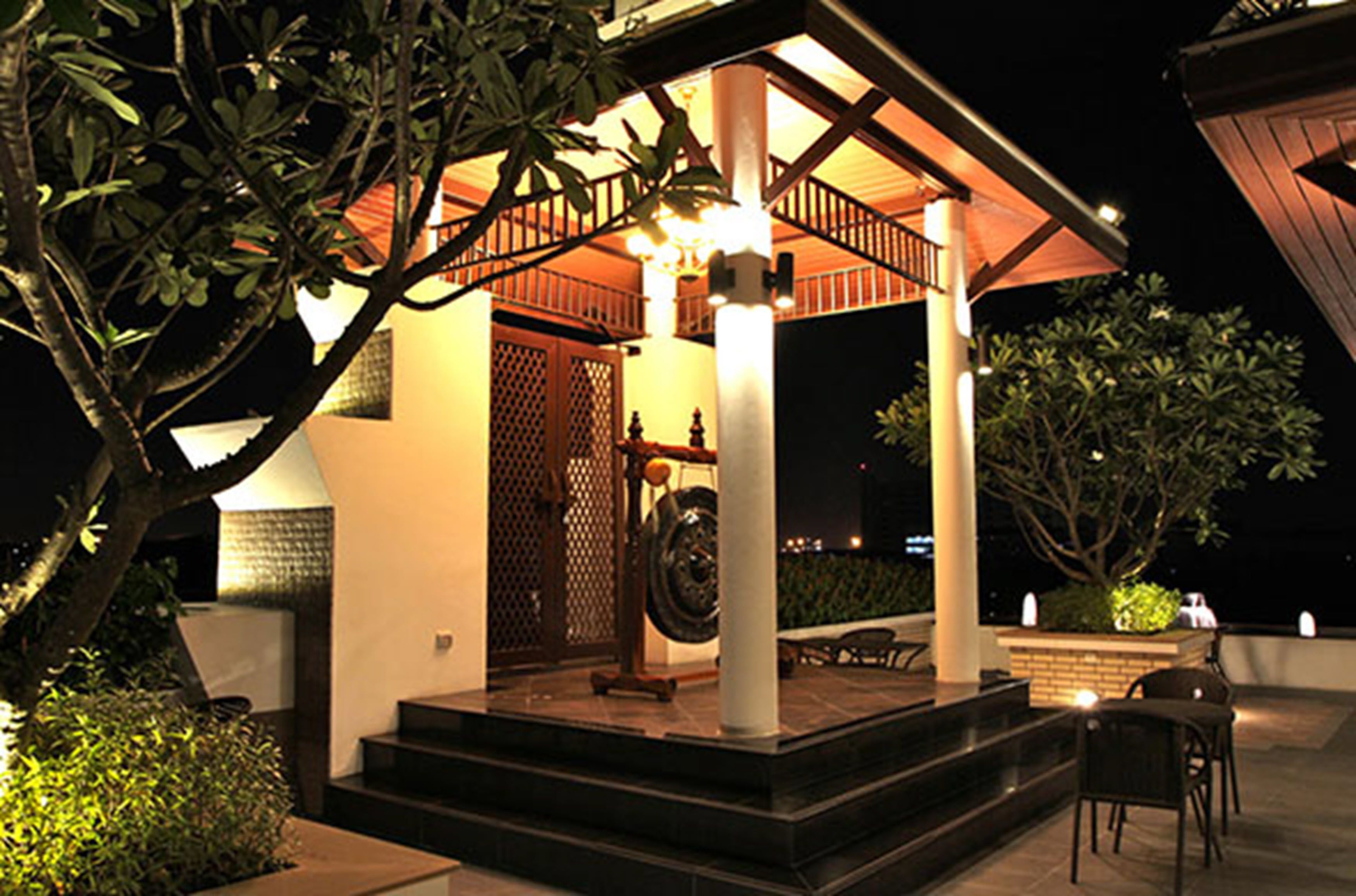 Foto - Suvarnabhumi Suite Hotel