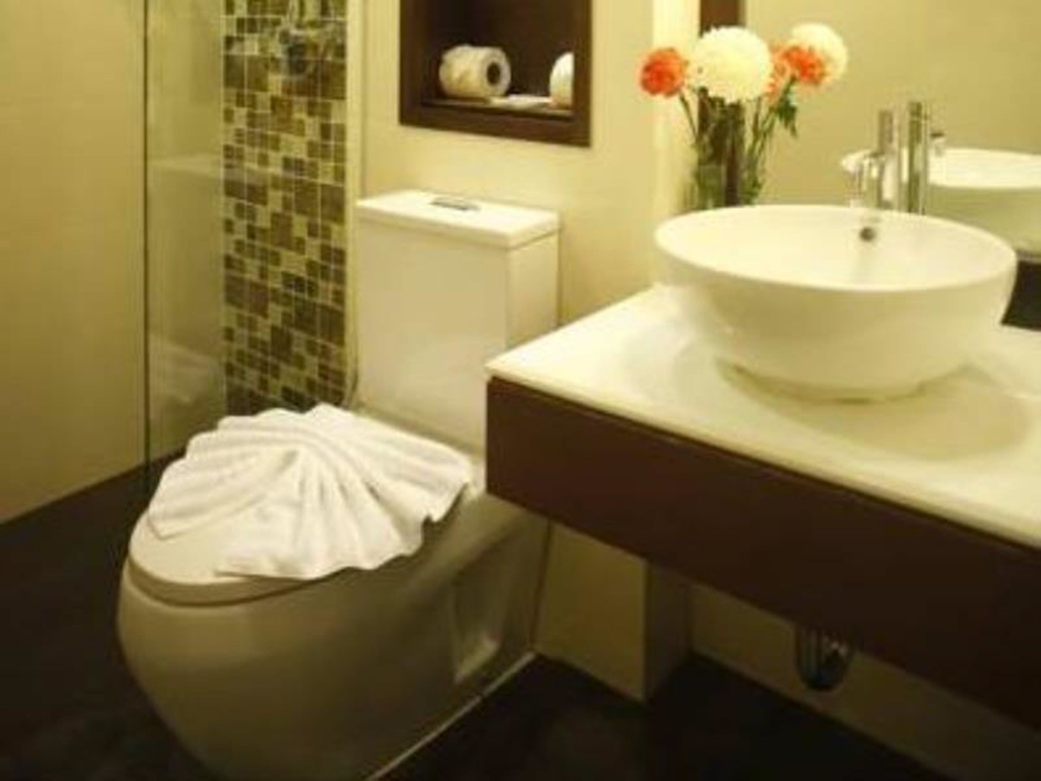 Foto - Suvarnabhumi Suite Hotel