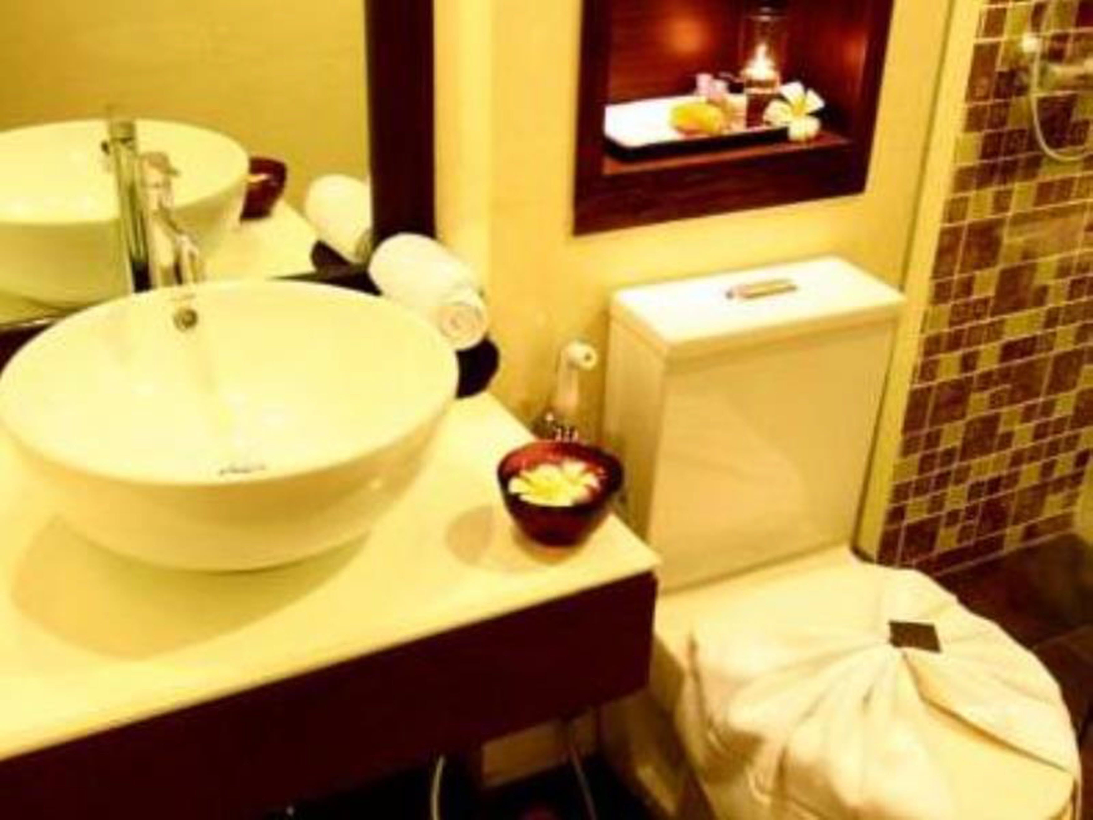 Foto - Suvarnabhumi Suite Hotel