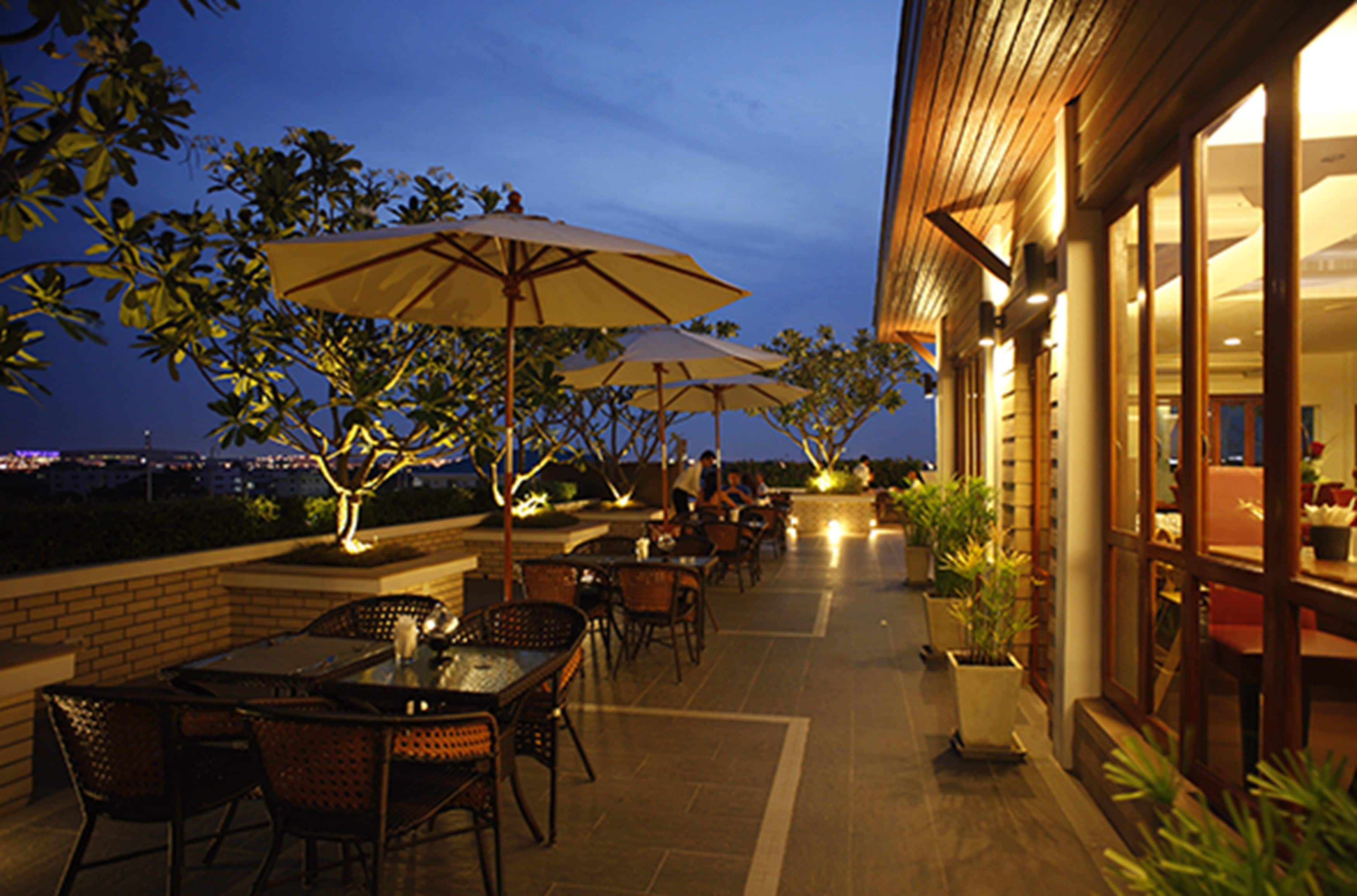 Foto - Suvarnabhumi Suite Hotel