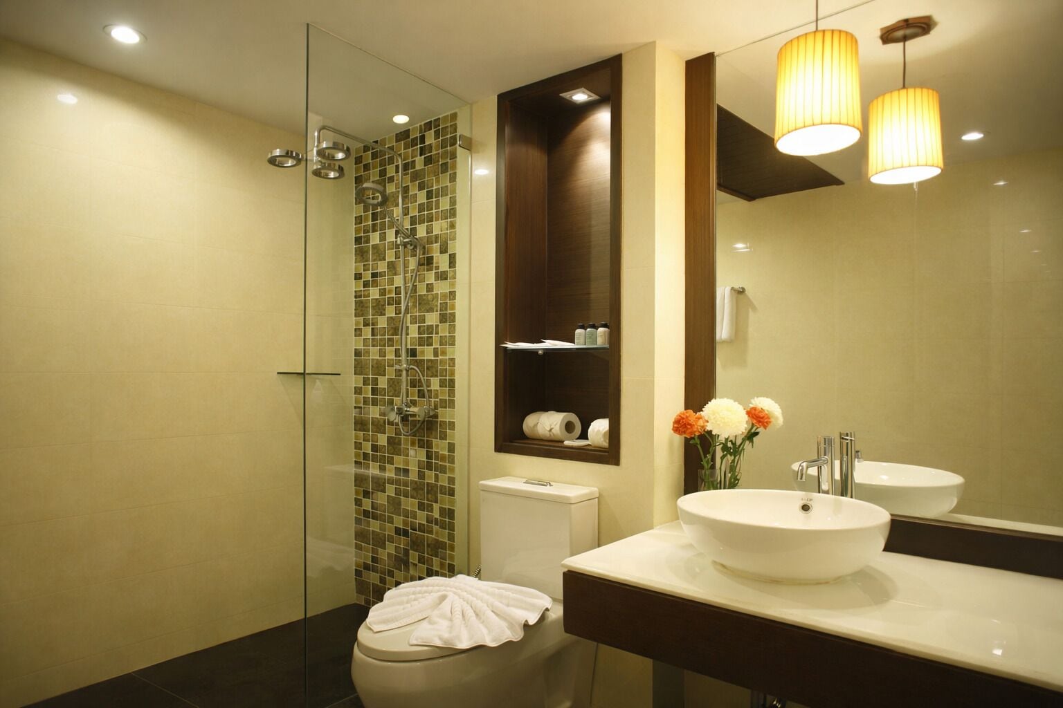 Foto - Suvarnabhumi Suite