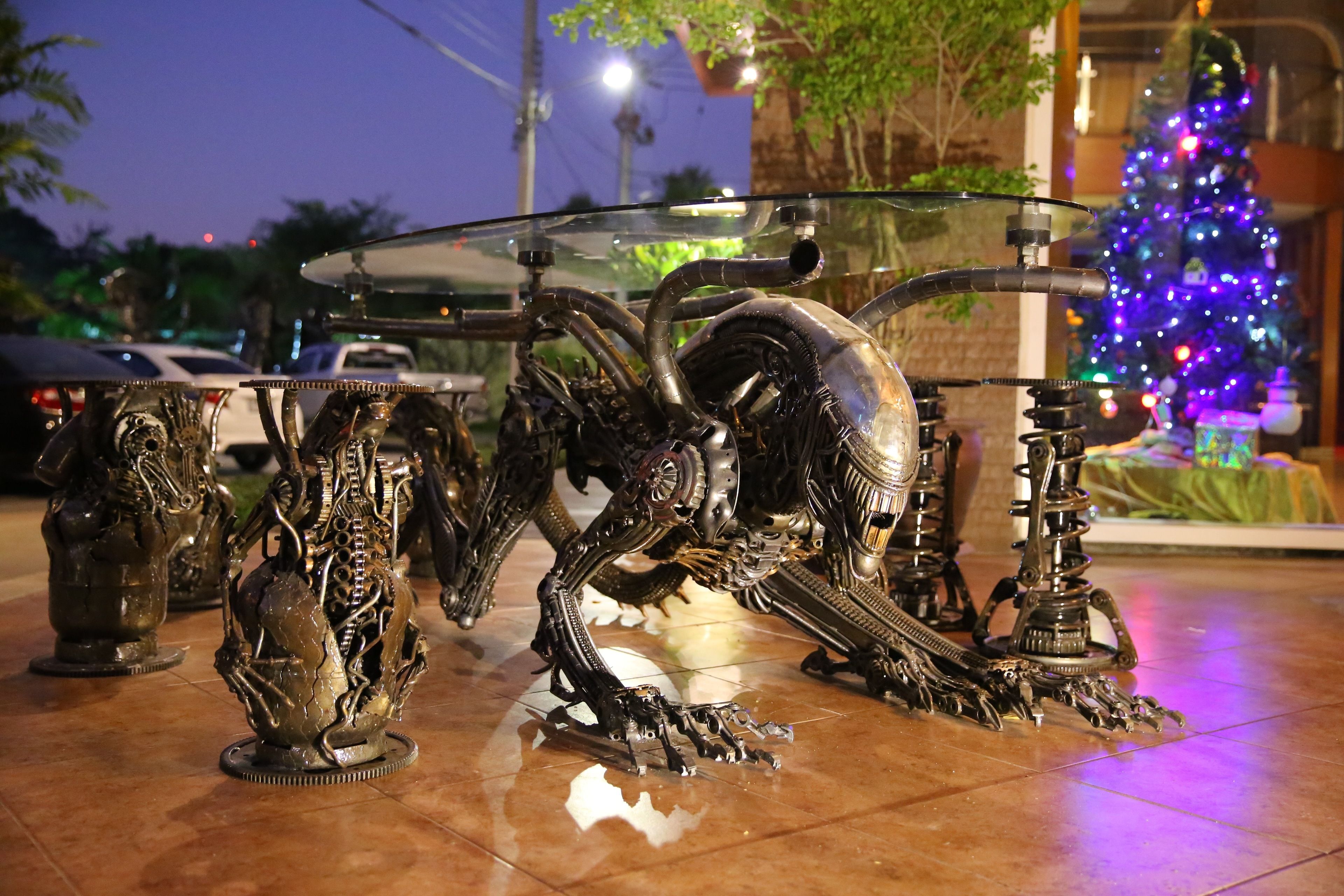 Foto - Suvarnabhumi Suite Hotel