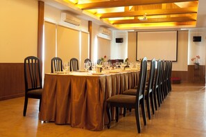 Meeting facility - Suvarnabhumi Suite (Bangkok)