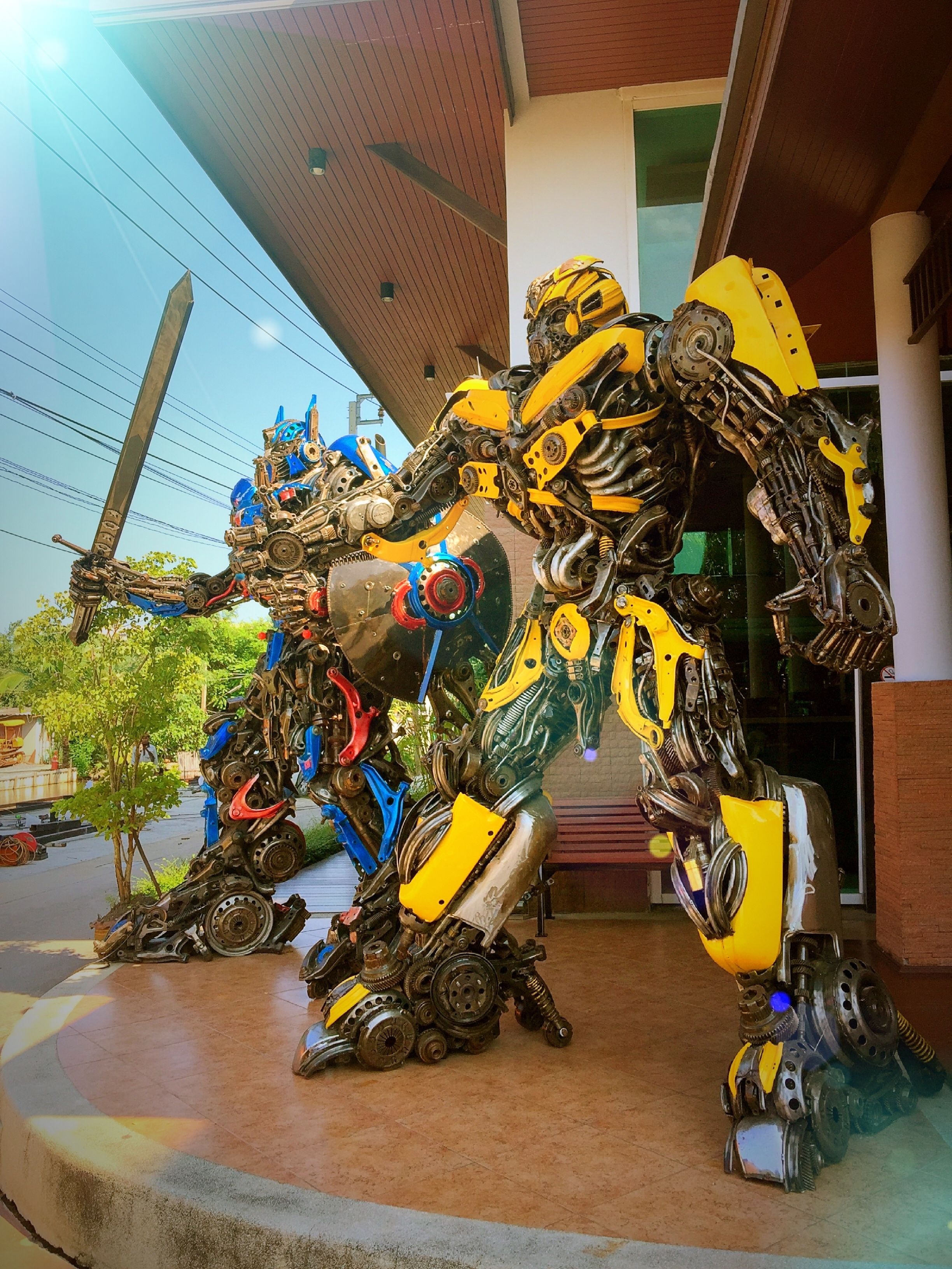 Foto - Suvarnabhumi Suite Hotel