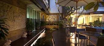 Suvarnabhumi Suite