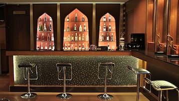 Bar (sur place)
