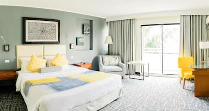 Century Hotel
