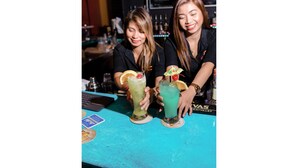 Bar (trong khuôn viên)